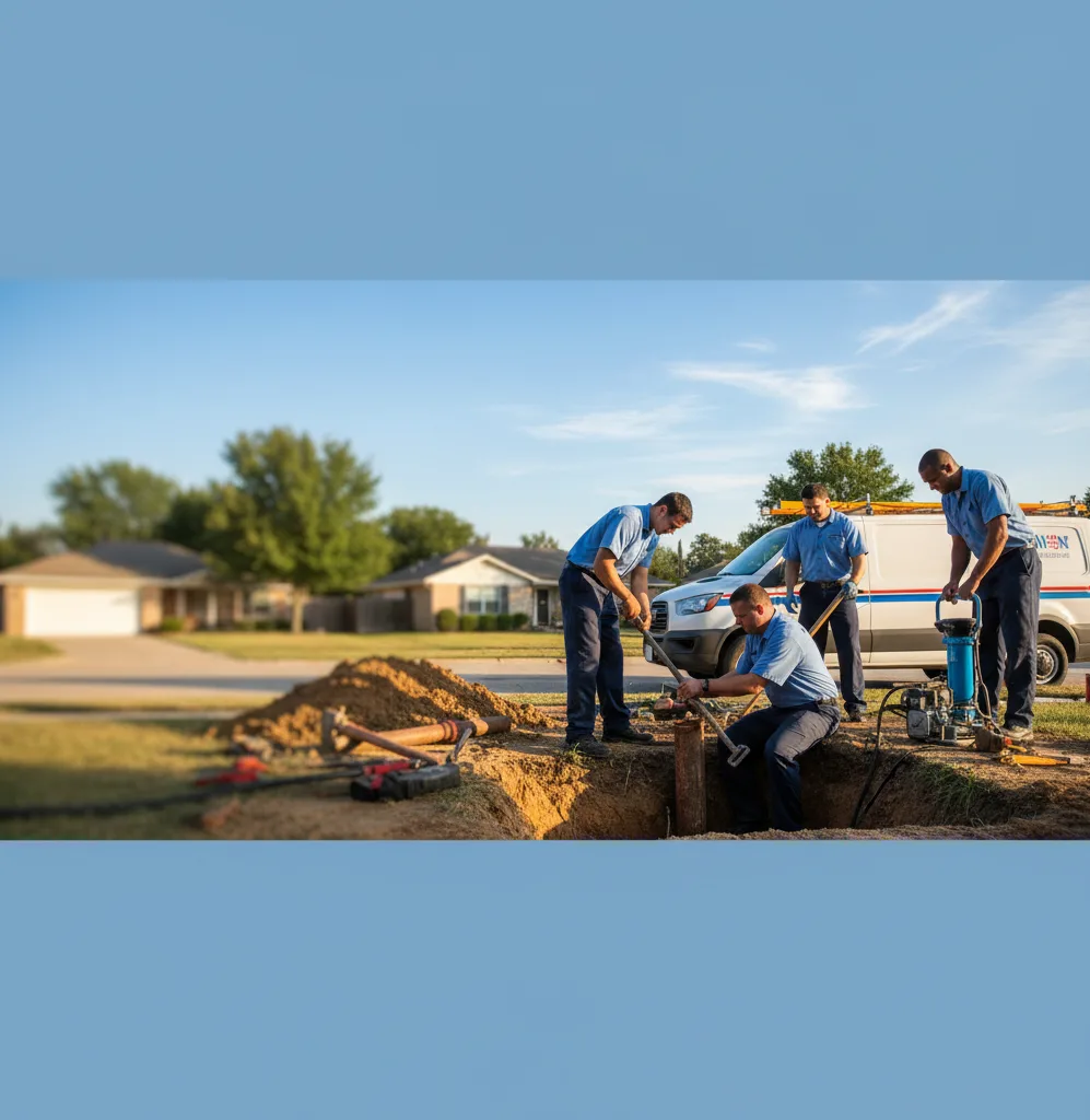 Water Heater Repair in Wilton, IA